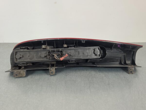 MERCEDES VITO 2004-2015 RIGHT TAILLIGHT IN BODY, LOWER, TAILGATE/BARN DOOR, 639, - Image 9