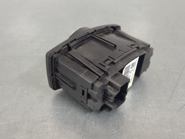 FORD RANGER 2015-2018 COMBINATION SWITCH HEADLAMP SWITCH (DASH MOUNTED), W/ FOGL - Image 3