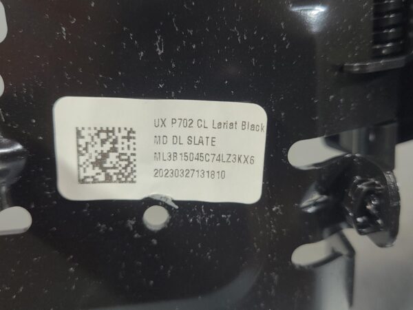 FORD F SERIES 2021-2025 CONSOLE F150 14TH GEN 21- - Image 6