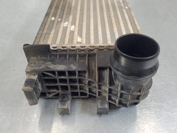MERCEDES SPRINTER 2018-2022 INTERCOOLER DIESEL, 2.1, TURBO, FWD, VS30, 05/18-01/ - Image 11