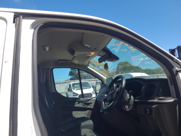 FORD TRANSIT CUSTOM 2019-2023 LEFT FRONT LOWER CONTROL ARM VN, 05/19-08/23 - Image 21