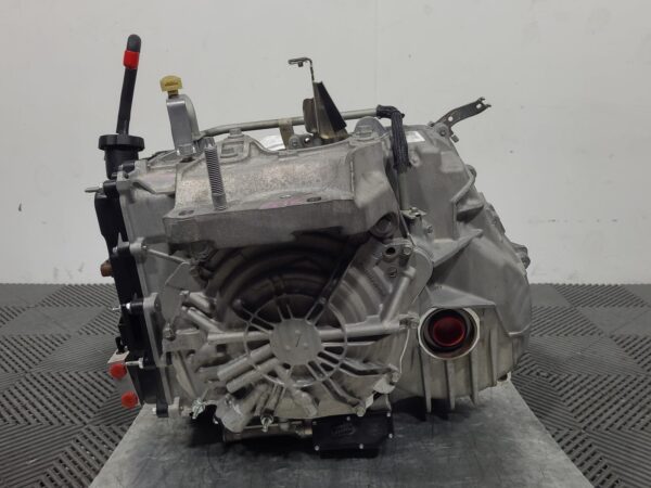 FORD TRANSIT CUSTOM 2019-2022 TRANS/GEARBOX AUTO, FWD, DIESEL, 2.0, TURBO, VN, 0 - Image 15