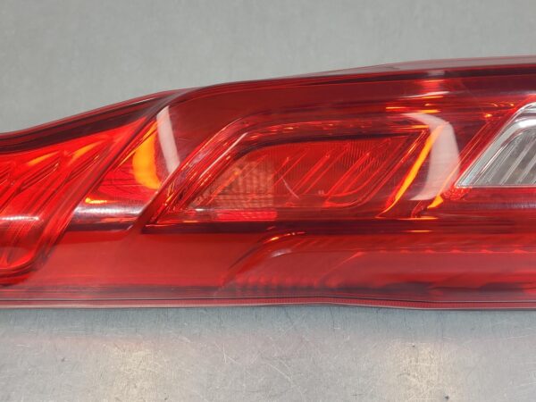 LDV DELIVER 9 2020-2024 LEFT TAILLIGHT IN BODY, VAN, 07/20- - Image 15