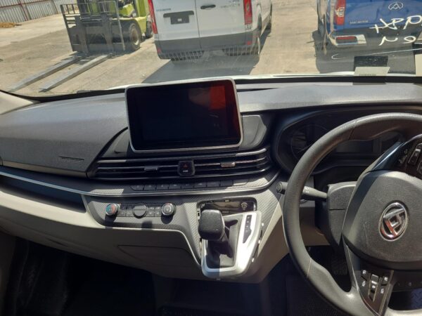 LDV DELIVER 9 2020-2024 INTERCOOLER WATER/AIR INTERCOOLER TO MANIFOLD HOSE/PIPES - Image 18