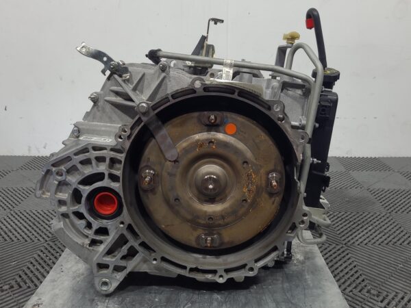 FORD TRANSIT CUSTOM 2019-2022 TRANS/GEARBOX AUTO, FWD, DIESEL, 2.0, TURBO, VN, 0 - Image 2