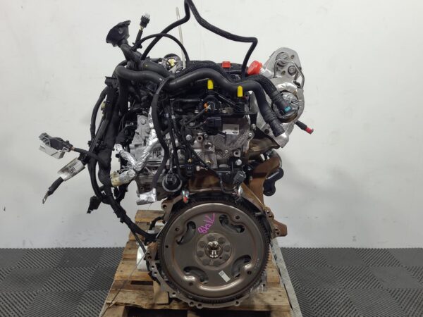 FORD TRANSIT CUSTOM 2019-2023 ENGINE 2.0L Diesel N/I6 Speed Automatic - Image 3