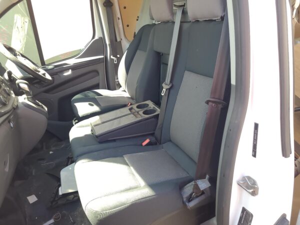 FORD TRANSIT CUSTOM 2019-2023 LEFT DRIVESHAFT VN, FRONT, AUTO, DIESEL, 2.0, TURB - Image 34