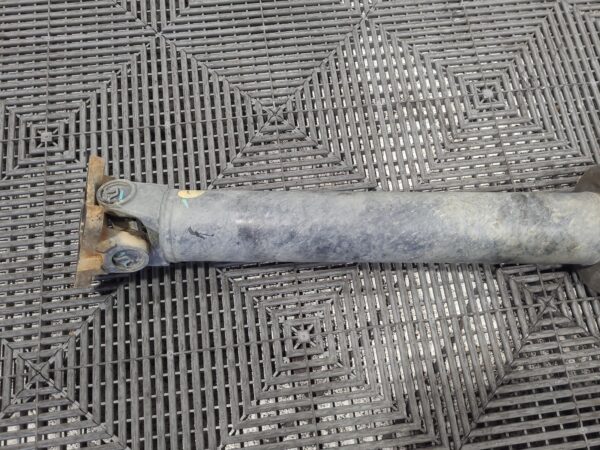 FORD RANGER 2011-2022 REAR PROP SHAFT PX SERIES 1-3, 4WD, 2.2/3.2, DIESEL, AUTO/ - Image 2