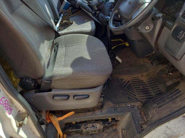 FORD TRANSIT 2000-2006 WATER PIPES/OUTLETS VH-VJ 10/00-08/06 - Image 18