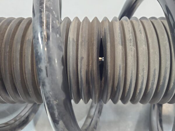 FORD TRANSIT CUSTOM 2019-2023 LEFT FRONT STRUT VN, 320/340 SERIES, 06/19-08/23 - Image 16