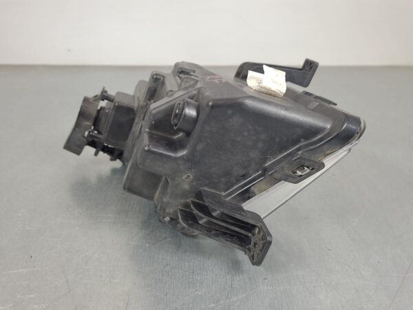 LDV DELIVER 9 2020-2024 RIGHT INDICATOR/FOG/SIDE BUMPER FOGLAMP,  07/20- - Image 17