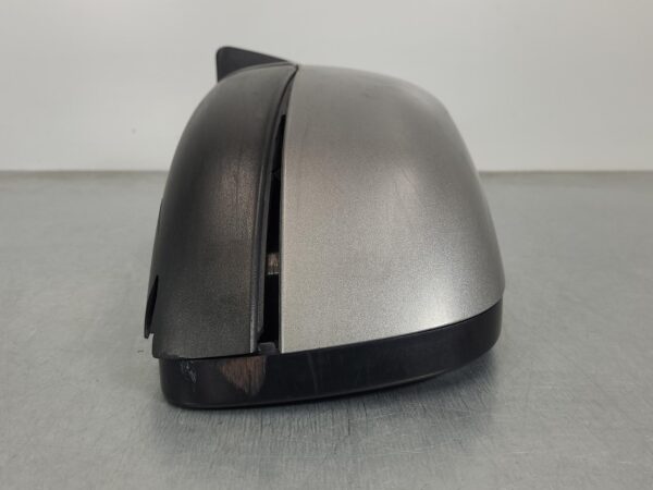 FORD RANGER 2015-2022 LEFT DOOR MIRROR XLS, SILVER, MANUAL FOLD, NON INDICATOR T - Image 16