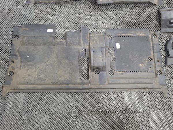 FORD TRANSIT CUSTOM 2013-2023 CARPET VN, 09/13-08/23 - Image 3