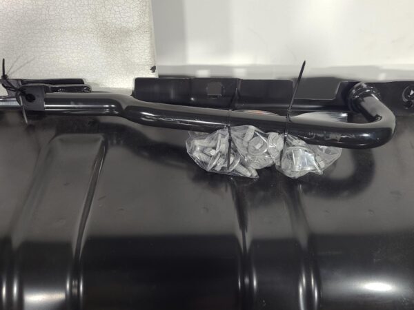 RENAULT MASTER 2011-2025 CARGO BARRIER X62, 09/11- - Image 22