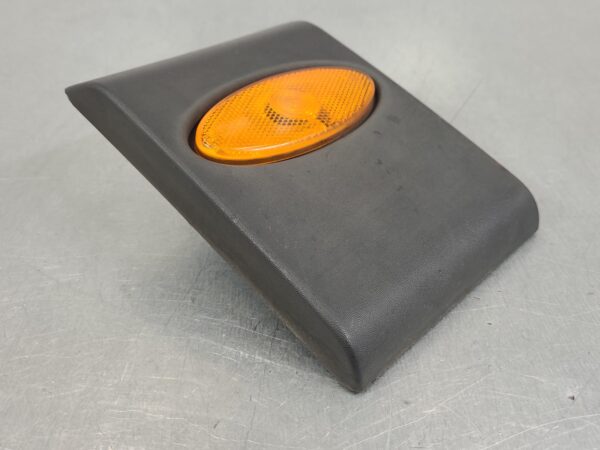 RENAULT MASTER 2011-2024 BODY/DOOR MOULD RH FRONT (NEXT TO FRONT DOOR), W/ REPEA - Image 2