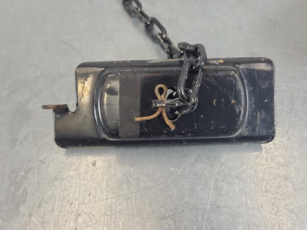 FORD RANGER 2011-2022 SPARE WHEEL CARRIER PX, 06/11-04/22 - Image 16