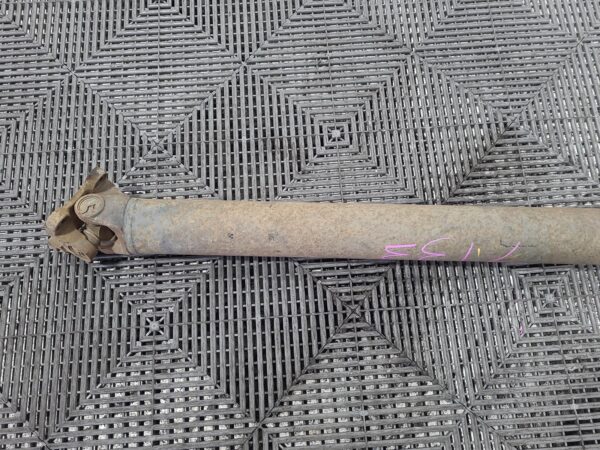 FORD RANGER 2011-2022 REAR PROP SHAFT PX SERIES 1-3, 2WD, 2.2/3.2, DIESEL, MANUA - Image 13