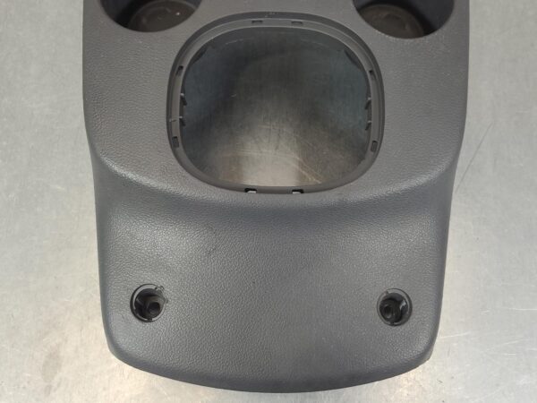 MAZDA BT50 2011-2020 CONSOLE MANUAL T/M, UP-UR, 2WD, BENCH SEAT TYPE, 10/11-06/2 - Image 15