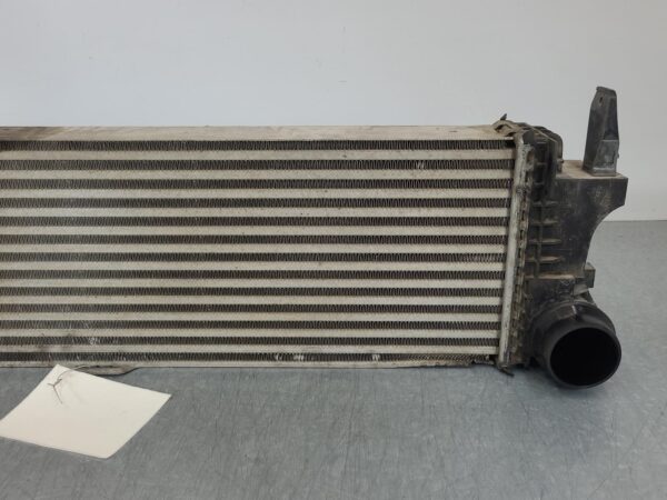 MERCEDES SPRINTER 2018-2022 INTERCOOLER DIESEL, 2.1, TURBO, FWD, VS30, 05/18-01/ - Image 4