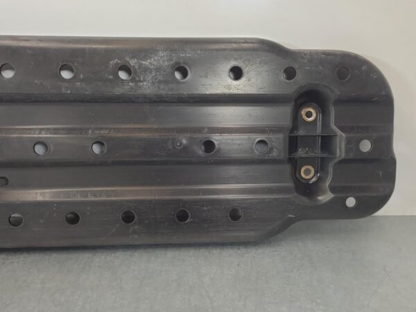 FORD RANGER 2011-2022 FUEL TANK STONE GUARD ONLY, PX, DIESEL, 2WD/4WD, DUAL CAB, - Image 6