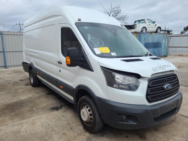 FORD TRANSIT 2017-2025 ENGINE 2.0L Diesel N/I6 Speed Manual - Image 20