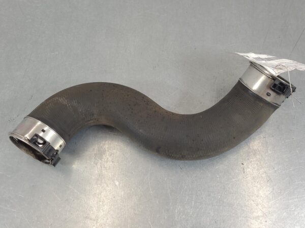 MERCEDES SPRINTER 2018-2022 INTERCOOLER THROTTLE BODY TO INTERCOOLER HOSE/PIPES, - Image 2