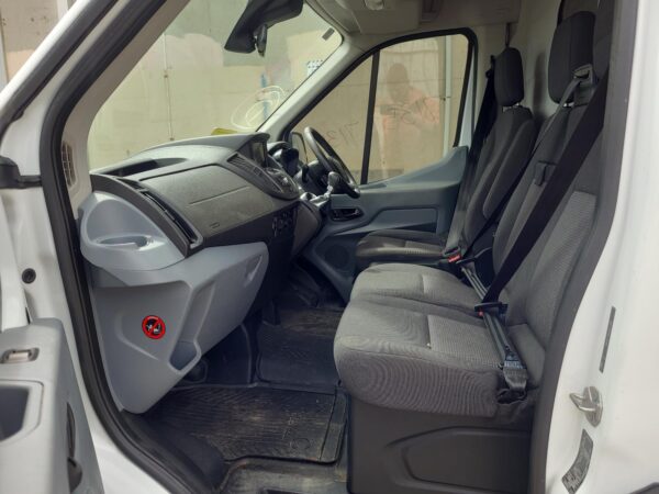 FORD TRANSIT 2014-2025 RIGHT FRONT STRUT VO, VAN, 02/14- - Image 21