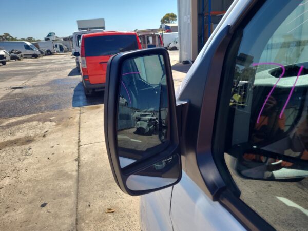 FORD TRANSIT CUSTOM 2019-2023 FRT XMEMBER/CRADLE CROSSMEMBER, ENGINE, DIESEL, 2. - Image 7