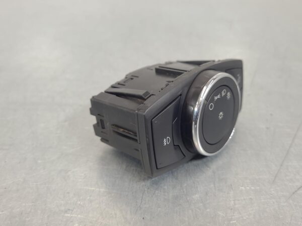 FORD RANGER 2015-2018 COMBINATION SWITCH HEADLAMP SWITCH (DASH MOUNTED), W/ FOGL - Image 2