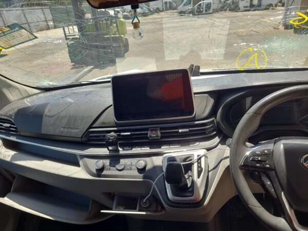 LDV DELIVER 9 2020-2024 ECU ENGINE ECU, 2.0, DIESEL, ECU ONLY, 07/20- - Image 37