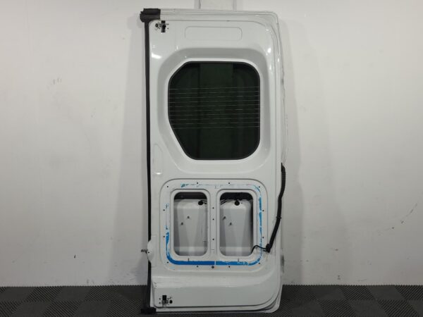 LDV DELIVER 9 2020-2024 BOOTLID/TAILGATE BARN DOOR (LH SIDE), MID ROOF & REV - Image 15