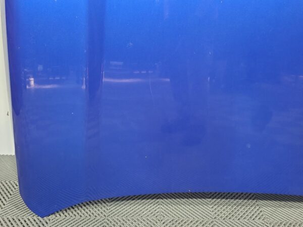 LDV T60 2017-2021 BONNET SK8C, STRUT TYPE, 07/17-10/21 - Image 6