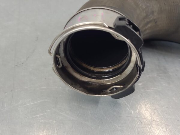 MERCEDES SPRINTER 2018-2022 INTERCOOLER THROTTLE BODY TO INTERCOOLER HOSE/PIPES, - Image 14