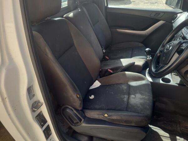 MAZDA BT50 2011-2020 MANIFOLD EXHAUST MANIFOLD, 2.2, DIESEL, UP-UR, 10/11- 06/20 - Image 16