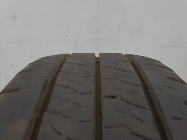 RENAULT MASTER 2011-2024 WHEEL STEEL FACTORY, 16X5.5IN, SILVER, X62, 09/11- - Image 4