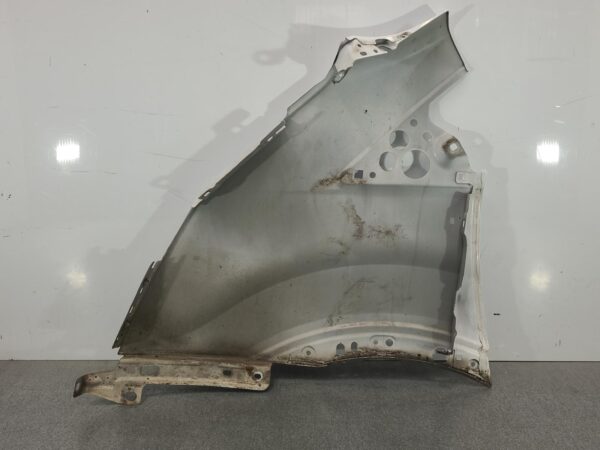 FORD TRANSIT 2014-2025 RIGHT GUARD VO, FLARED TYPE, 02/14- - Image 16