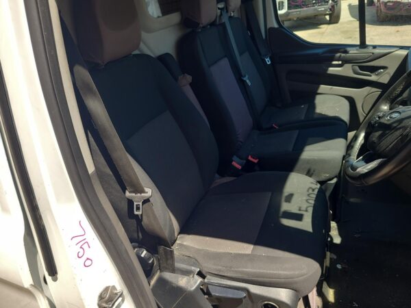 FORD TRANSIT CUSTOM 2019-2023 FRT XMEMBER/CRADLE CROSSMEMBER, ENGINE, DIESEL, 2. - Image 8