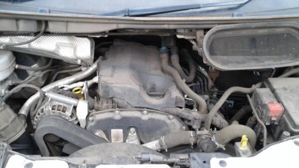 FORD TRANSIT 2014-2025 WHEEL COVER/HUB CAP STEEL WHEEL CAPS, VO, 02/14- - Image 11