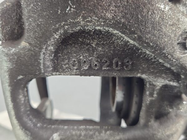 MERCEDES SPRINTER 2018-2025 CALIPER VS30, LH REAR, MANUAL HANDBRAKE TYPE, FWD, N - Image 22