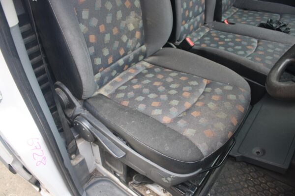 MERCEDES VITO 2004-2011 VACUUM/AIR PUMP 639 VAN 05/04-01/11 - Image 8