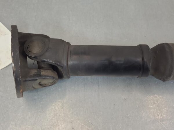 LDV T60 2017-2021 FRONT PROP SHAFT 2.8, AUTO T/M, SK8C, 07/17-10/21 - Image 14