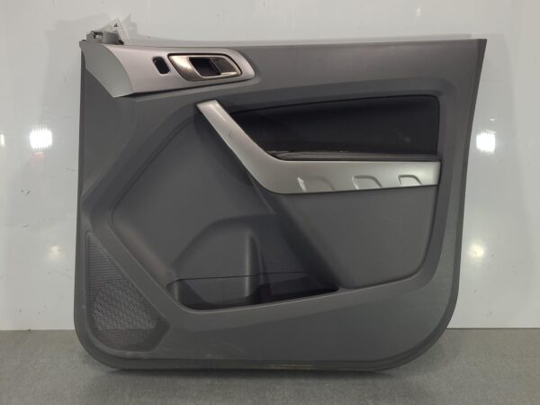 FORD RANGER 2015-2022 DOOR TRIM PX SERIES 2-3, RH FRONT, DUAL CAB, XLT, 06/15-04