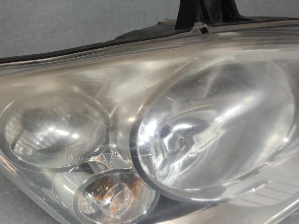 MERCEDES VITO 2011-2015 RIGHT HEADLAMP 639, NON HID TYPE, 02/11-02/15 - Image 3