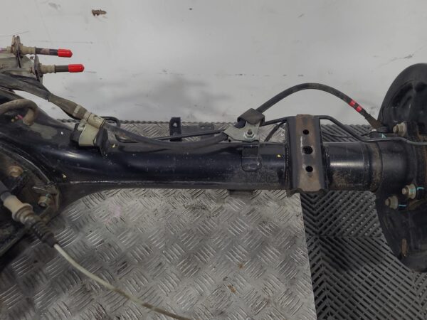 FORD RANGER 2015-2018 REAR DIFF ASSEMBLY 2.2/3.2, DIESEL, AUTO T/M, 2WD HI-RIDE/ - Image 6