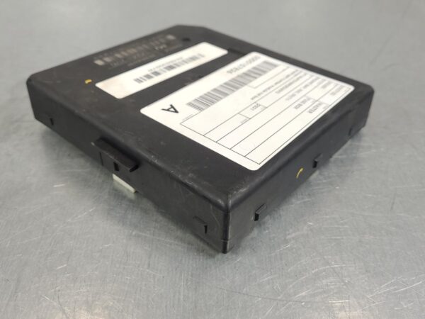 RENAULT MASTER 2011-2024 FUSE BOX ENGINE BAY, X62, 09/11- - Image 5