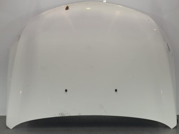 MAZDA BT50 2011-2020 BONNET UP-UR, 10/11-06/20