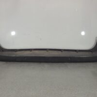 LDV DELIVER 9 2020-2024 REAR BUMPER BUMPER BAR, BUS/VAN, W/ PARK SENSOR TYPE,  0