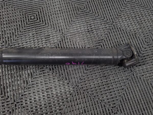 LDV T60 2021-2025 REAR PROP SHAFT SK8C, DIESEL, 2.0, BI-TURBO, AUTO T/M, 8 SPEED - Image 15
