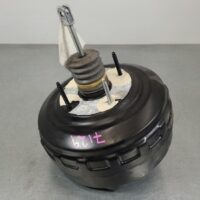 RENAULT MASTER 2011-2024 BRAKE BOOSTER X62, P/N 472109102R, 09/11-