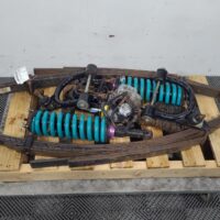 MAZDA BT50 2011-2020 LIFT KIT UP-UR, 10/11-06/20